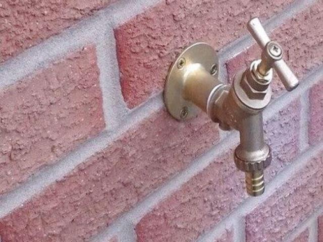 John The Plumber - 1/1
