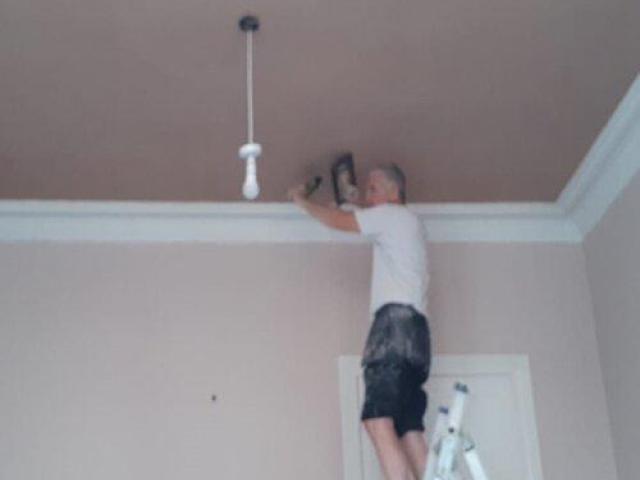 D Gyles Plastering - 1/1