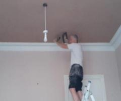 D Gyles Plastering